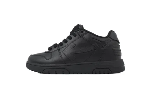 Triple Black