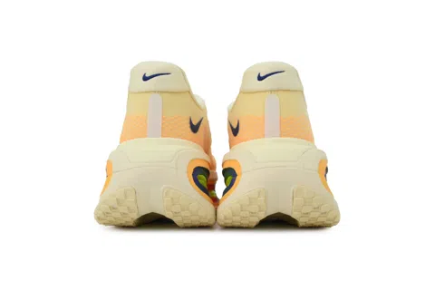 Nike Vomero 19 Orange/Blue – photo 3