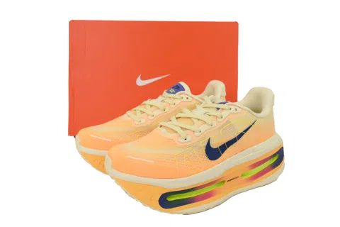 Nike Vomero 19 Orange/Blue – photo 6