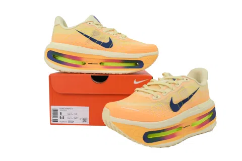 Nike Vomero 19 Orange/Blue – photo 7