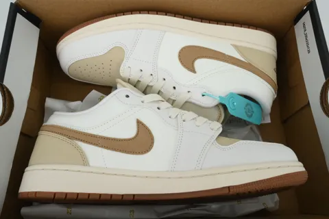 Air Jordan 1 Low Dongdan – photo 8