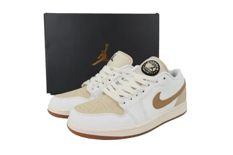 Air Jordan 1 Low Dongdan – photo 6
