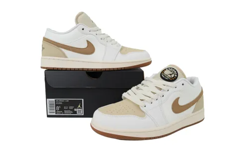 Air Jordan 1 Low Dongdan – photo 7