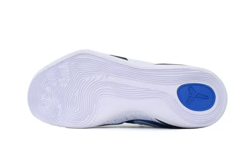 Nike Kobe 9 Game Royal – photo 4