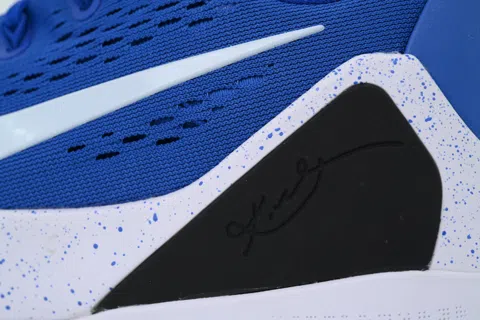 Nike Kobe 9 Game Royal – photo 5