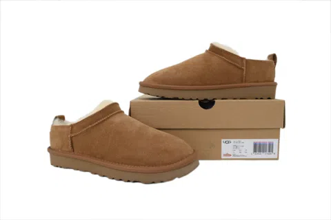 UGG Classic Mini Chestnut – photo 7