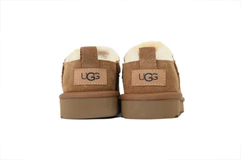 UGG Classic Mini Chestnut – photo 3