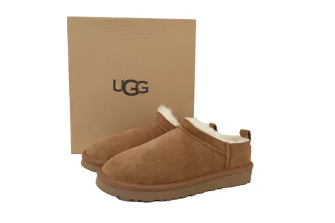 UGG Classic Mini Chestnut – photo 6