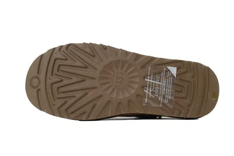 UGG Classic Mini Chestnut – photo 4