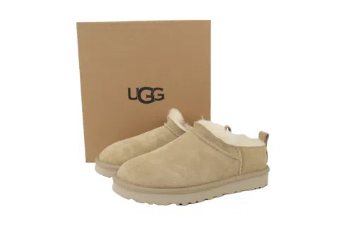 UGG Classic Mini Sand – photo 7