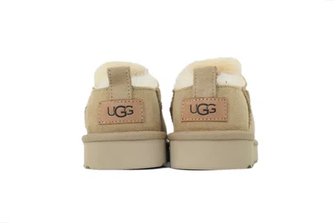 UGG Classic Mini Sand – photo 3