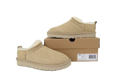 UGG Classic Mini Sand – photo 6