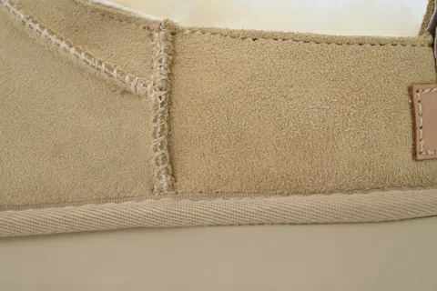 UGG Classic Mini Sand – photo 5