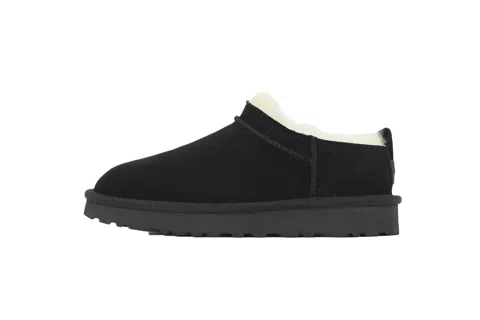 UGG Classic Mini Black