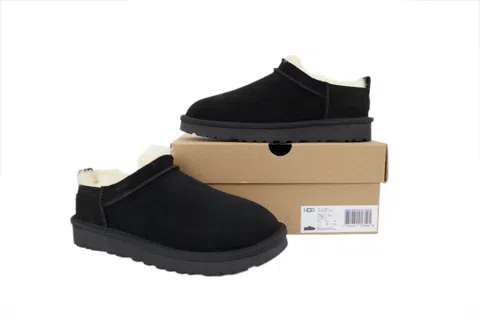 UGG Classic Mini Black – photo 7