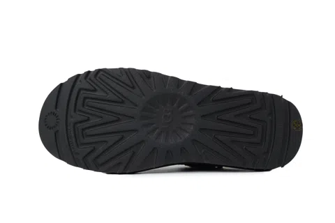 UGG Classic Mini Black – photo 4