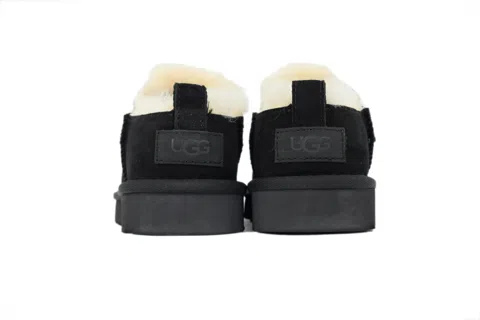 UGG Classic Mini Black – photo 3