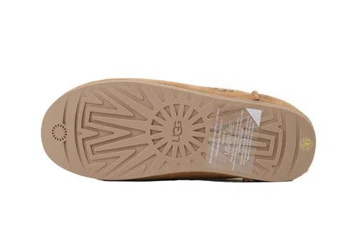 UGG Slides Chestnut – photo 4