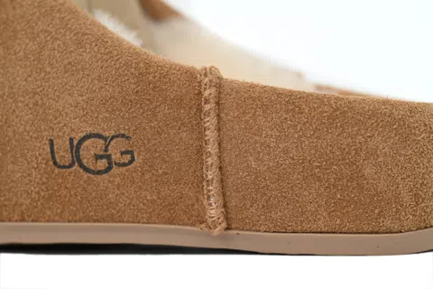 UGG Slides Chestnut – photo 5