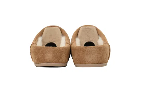 UGG Slides Chestnut – photo 3