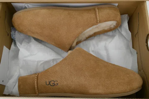 UGG Slides Chestnut – photo 8