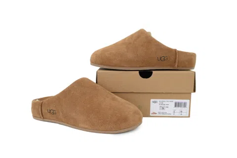 UGG Slides Chestnut – photo 6