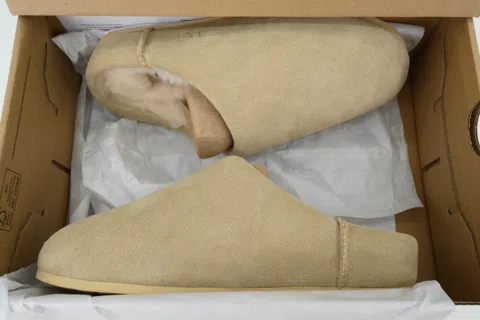 UGG Slides Sand – photo 8