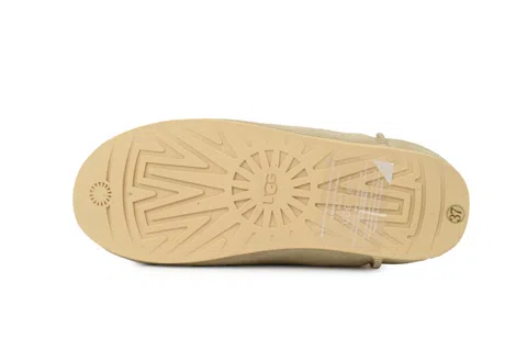 UGG Slides Sand – photo 4