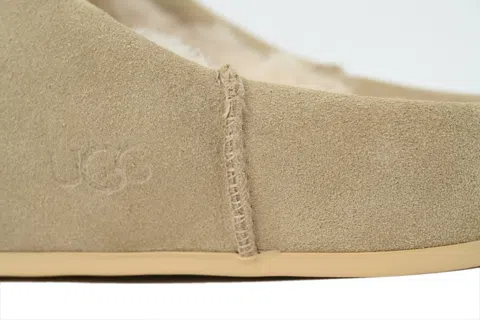 UGG Slides Sand – photo 5