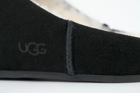 UGG Slides Black – photo 4