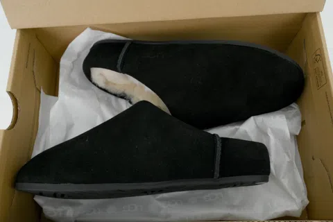 UGG Slides Black – photo 7