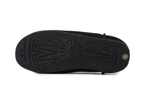 UGG Slides Black – photo 3