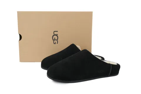 UGG Slides Black – photo 5