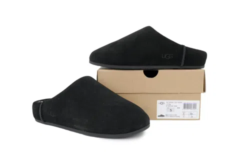 UGG Slides Black – photo 6