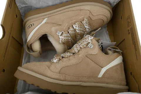 UGG Sneakers Chestnut – photo 8