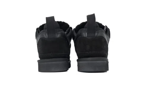 UGG Sneakers Black – photo 3