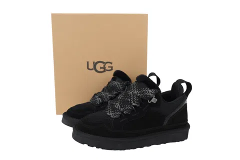 UGG Sneakers Black – photo 7