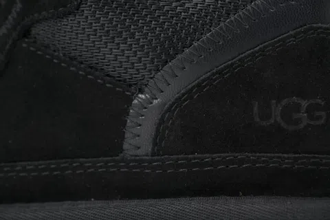 UGG Sneakers Black – photo 5