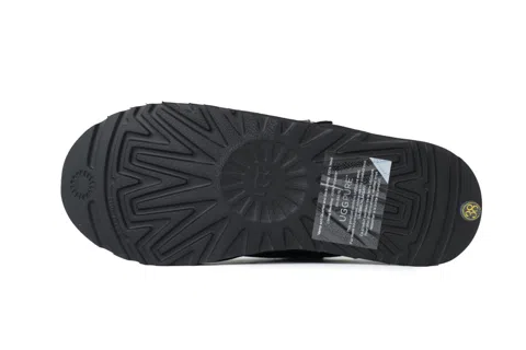 UGG Sneakers Black – photo 4
