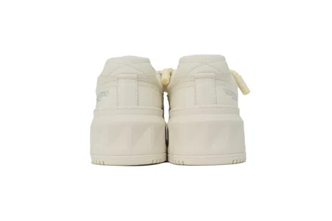 Valentino Sneakers Off-White – photo 3