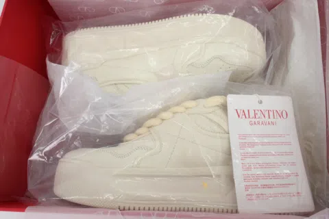 Valentino Sneakers Off-White – photo 8