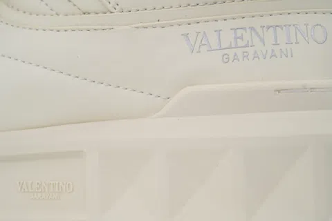 Valentino Sneakers Off-White – photo 5