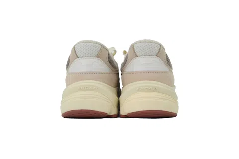 Loro Piana x New Balance 990v6 Raw Cashew – photo 3