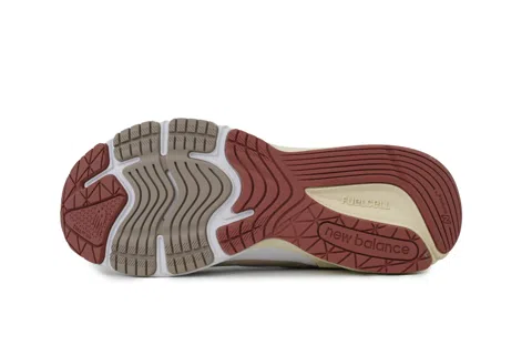 Loro Piana x New Balance 990v6 Raw Cashew – photo 4