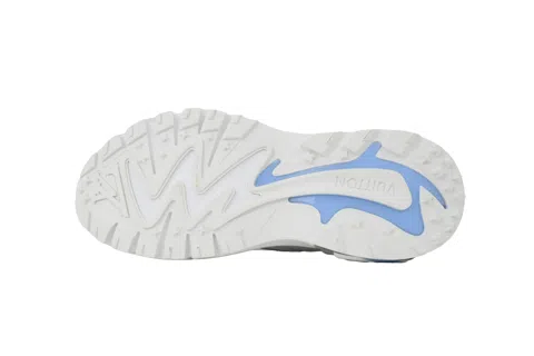 Louis Vuitton Running Shoes White – photo 4