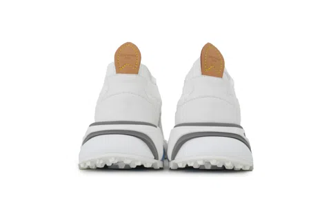 Louis Vuitton Running Shoes White – photo 3