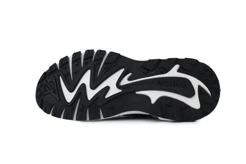 Louis Vuitton Running Shoes Grey/White – photo 4