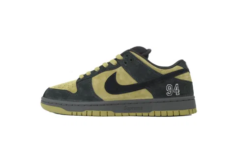Camper Green