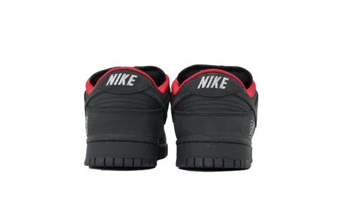 Nike SB Dunk Low Black – photo 3