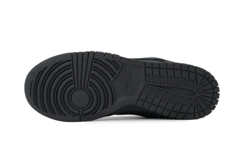 Nike SB Dunk Low Black – photo 4